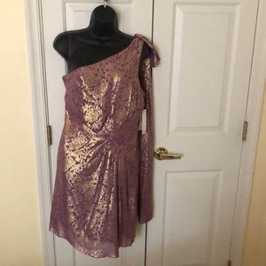 Badgley Mischka Collection Dress
